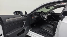 VW Arteon 2.0 TDI* 360* HUD* ЕЛ. БАГАЖНИК* BLIND SPOT* КРАЙН, снимка 10