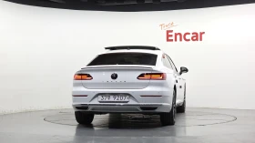 VW Arteon 2.0 TDI* 360* HUD* ЕЛ. БАГАЖНИК* BLIND SPOT* КРАЙН, снимка 4