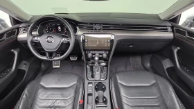 VW Arteon 2.0 TDI* 360* HUD* ЕЛ. БАГАЖНИК* BLIND SPOT* КРАЙН, снимка 7