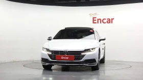 VW Arteon 2.0 TDI* 360* HUD* ЕЛ. БАГАЖНИК* BLIND SPOT* КРАЙН, снимка 3
