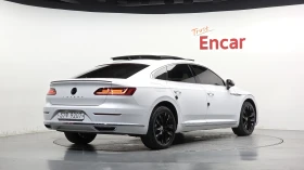 VW Arteon 2.0 TDI* 360* HUD* ЕЛ. БАГАЖНИК* BLIND SPOT* КРАЙН, снимка 2