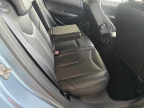 Peugeot 308 2.0HDI 163к автоматик, снимка 8