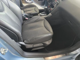 Peugeot 308 2.0HDI 163к автоматик, снимка 12
