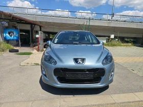 Peugeot 308 2.0HDI 163к автоматик, снимка 2