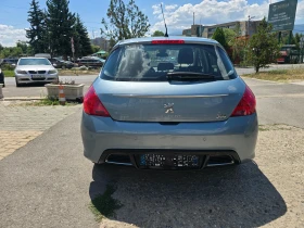 Peugeot 308 2.0HDI 163к автоматик, снимка 5