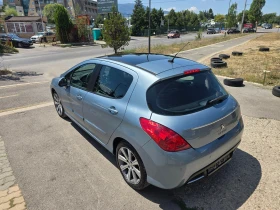 Peugeot 308 2.0HDI 163к автоматик, снимка 7