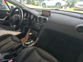 Peugeot 308 2.0HDI 163к автоматик, снимка 13