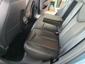 Peugeot 308 2.0HDI 163к автоматик, снимка 9