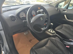 Peugeot 308 2.0HDI 163к автоматик, снимка 11