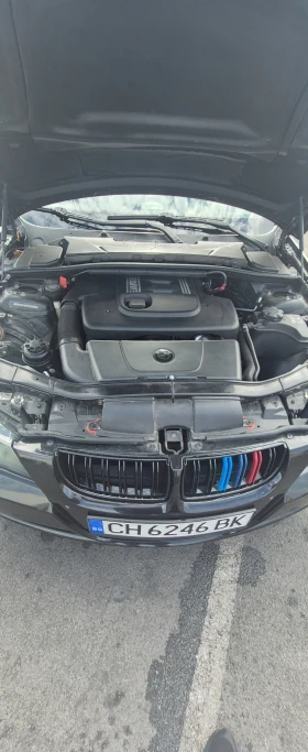 BMW 320, снимка 17