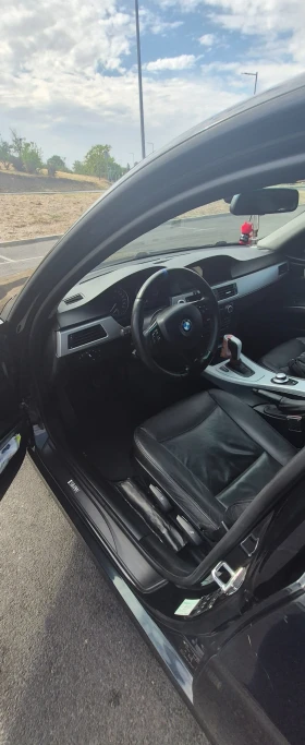 BMW 320, снимка 13