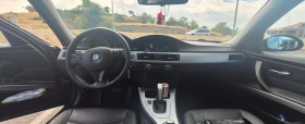 BMW 320, снимка 11