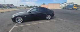 BMW 320, снимка 6