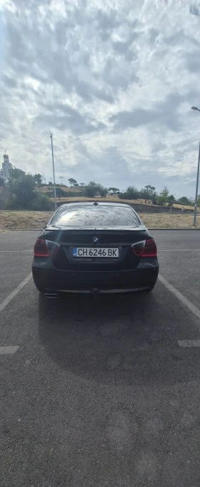 BMW 320, снимка 3