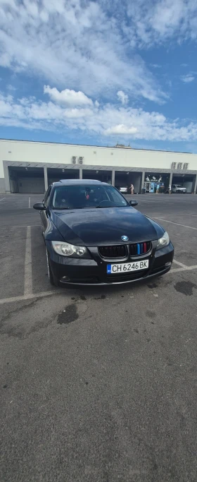 BMW 320, снимка 2
