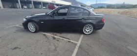BMW 320, снимка 7