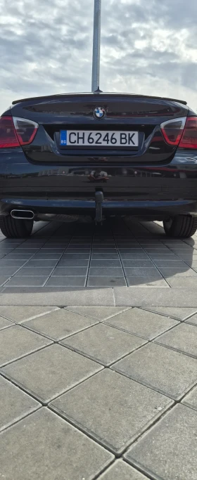 BMW 320, снимка 4