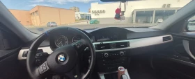 BMW 320, снимка 12