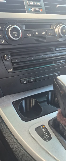 BMW 320, снимка 8