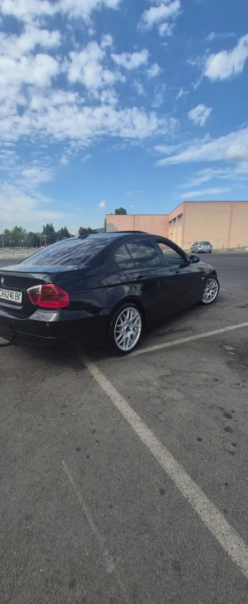 BMW 320, снимка 5