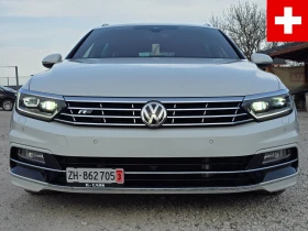 VW Passat 2.0BiTDI/3XR-LINE/360кам/ПАНОР./МАСАЖ/FULL/ШВЕЙЦ., снимка 2