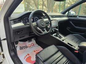 VW Passat 2.0BiTDI/3XR-LINE/360кам/ПАНОР./МАСАЖ/FULL/ШВЕЙЦ., снимка 10