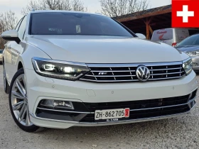 VW Passat 2.0BiTDI/3XR-LINE/360кам/ПАНОР./МАСАЖ/FULL/ШВЕЙЦ., снимка 1