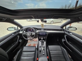 VW Passat 2.0BiTDI/3XR-LINE/360кам/ПАНОР./МАСАЖ/FULL/ШВЕЙЦ., снимка 13