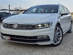 VW Passat 2.0BiTDI/3XR-LINE/360кам/ПАНОР./МАСАЖ/FULL/ШВЕЙЦ., снимка 7