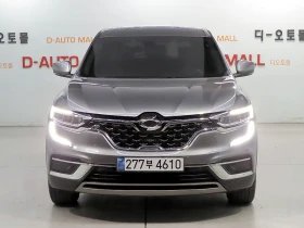 Renault Samsung QM6 2.0 m4rv Automatic КРАЙНА ЦЕНА: 13800 EUR !!!РЕАЛН, снимка 2