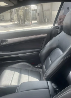Mercedes-Benz E 220, снимка 6