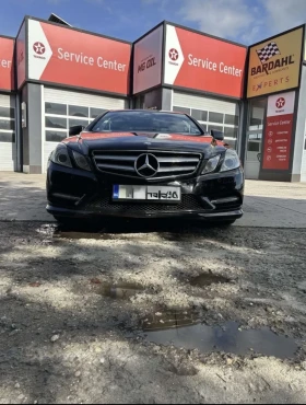 Mercedes-Benz E 220, снимка 4