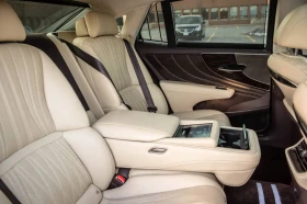 Lexus LS 500 * LS Long LS 500 L AWD* , снимка 13