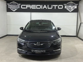 Opel Insignia OPC line, снимка 2