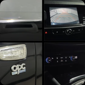 Opel Insignia OPC line, снимка 12