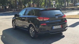 Hyundai I30 1.4 NLINE ШВЕЙЦАРИЯ , снимка 7
