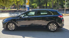 Hyundai I30 1.4 NLINE ШВЕЙЦАРИЯ , снимка 8
