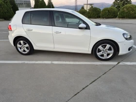 VW Golf 1.6 TDI, снимка 4