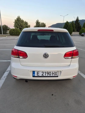 VW Golf 1.6 TDI, снимка 2