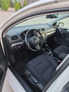 VW Golf 1.6 TDI, снимка 5
