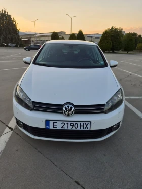 VW Golf 1.6 TDI, снимка 1