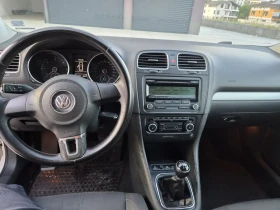 VW Golf 1.6 TDI, снимка 8