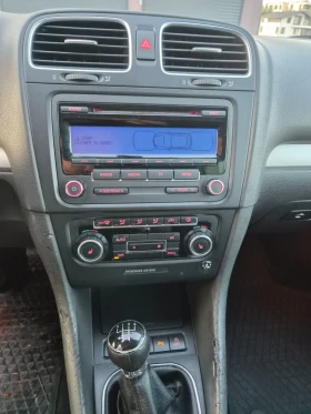 VW Golf 1.6 TDI, снимка 9