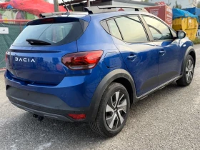 Dacia Sandero TCe 90 auto Expression Navi LED, снимка 3