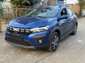 Dacia Sandero TCe 90 auto Expression Navi LED, снимка 1