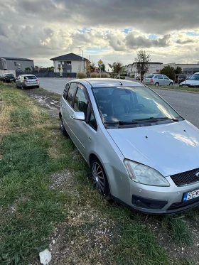 Ford C-max, снимка 2