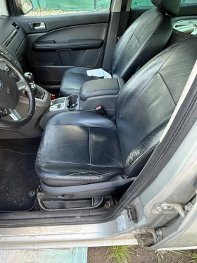 Ford C-max, снимка 8