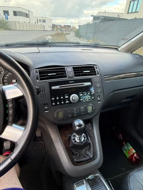 Ford C-max, снимка 5