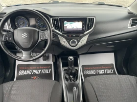 Suzuki Baleno, снимка 12