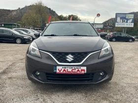 Suzuki Baleno, снимка 2